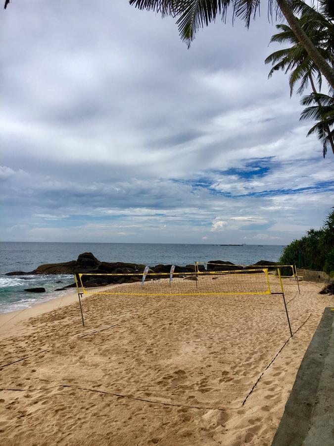 Amor Beach Унаватуна Экстерьер фото