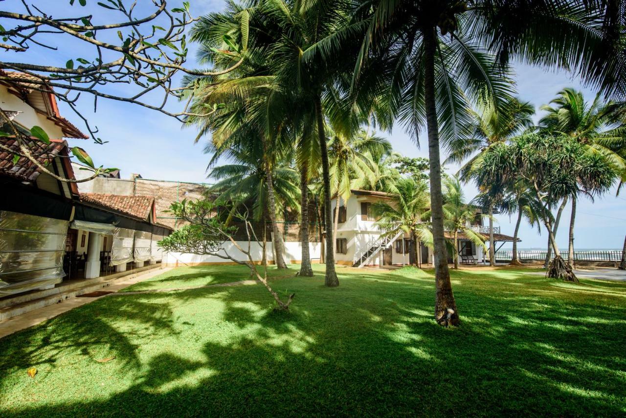 Amor Beach Унаватуна Экстерьер фото